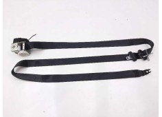 Recambio de cinturon seguridad trasero derecho para ford s-max (ca1) titanium referencia OEM IAM 9611B68A  