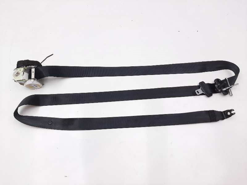 Recambio de cinturon seguridad trasero derecho para ford s-max (ca1) titanium referencia OEM IAM 9611B68A  
