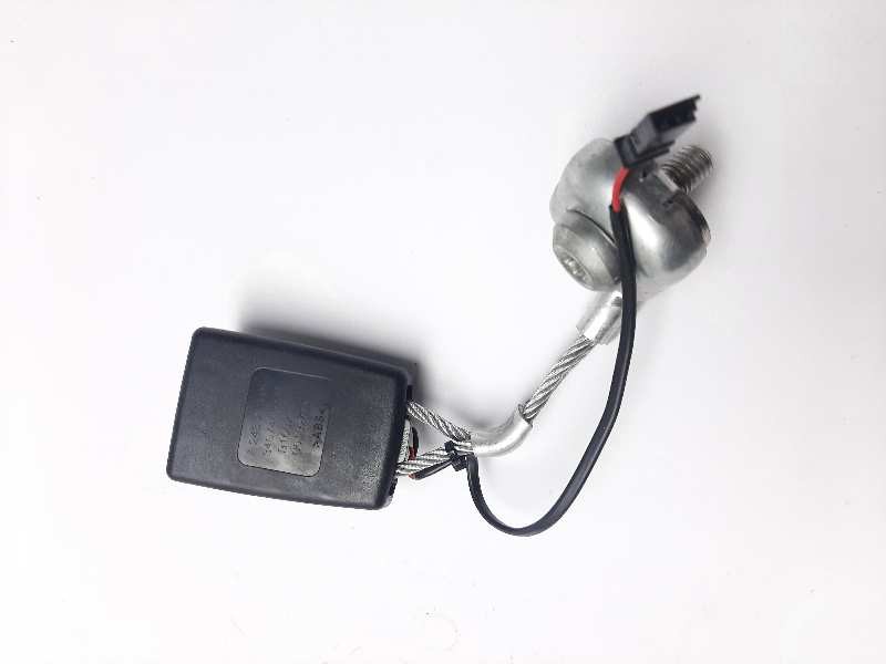 Recambio de cinturon seguridad trasero izquierdo para bmw serie 5 lim. (f10) 525d referencia OEM IAM 724327307  