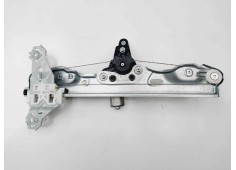 Recambio de elevalunas trasero derecho para nissan pulsar (c13) tekna referencia OEM IAM 827003ZL0A GB558RC REF. MOTOR 2