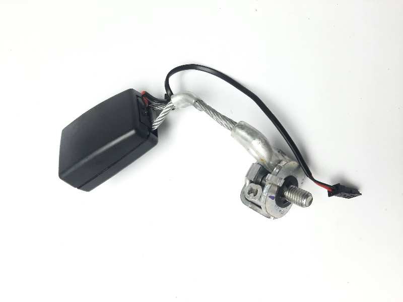 Recambio de cinturon seguridad trasero izquierdo para bmw serie 5 lim. (f10) 525d referencia OEM IAM 724327307  