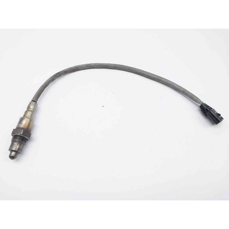 Recambio de sonda lambda para dacia lodgy referencia OEM IAM H8201312873  