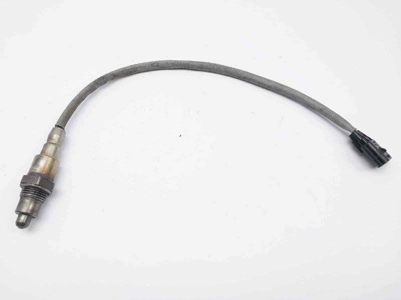 Recambio de sonda lambda para dacia lodgy referencia OEM IAM H8201312873  