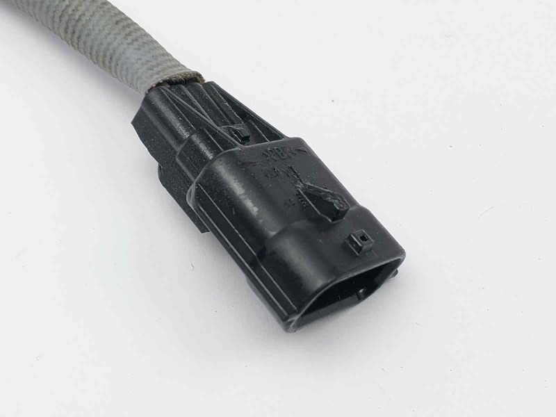 Recambio de sonda lambda para dacia lodgy referencia OEM IAM H8201312873  