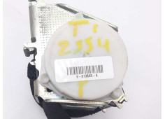 Recambio de cinturon seguridad trasero izquierdo para ford s-max (ca1) titanium referencia OEM IAM 9613B85A   2