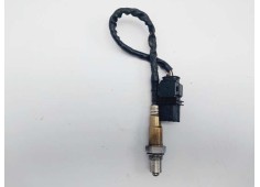 Recambio de sonda lambda para kia cee´d active referencia OEM IAM 393502A420  
