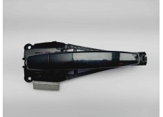 Recambio de maneta exterior trasera izquierda para opel astra j lim. excellence referencia OEM IAM 138175 14096201LH 