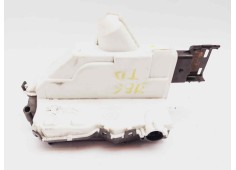 Recambio de cerradura puerta trasera derecha para citroen c3 live edition referencia OEM IAM A04997 9800624980 