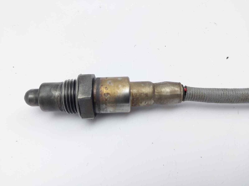 Recambio de sonda lambda para dacia lodgy referencia OEM IAM H8201312873  