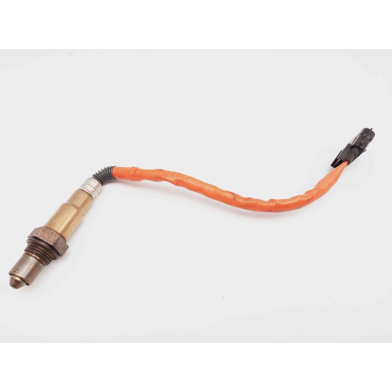 Recambio de sonda lambda para renault clio iv grandtour zen referencia OEM IAM H8201395330  