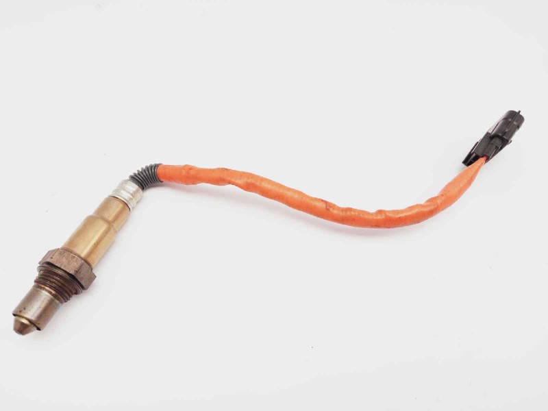 Recambio de sonda lambda para renault clio iv grandtour zen referencia OEM IAM H8201395330  