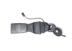 Recambio de cinturon seguridad trasero central para bmw serie 5 lim. (f10) 525d referencia OEM IAM 724327504  