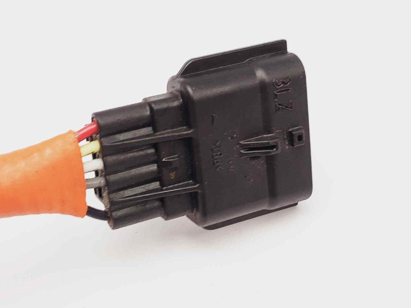 Recambio de sonda lambda para renault clio iv grandtour zen referencia OEM IAM H8201395330  