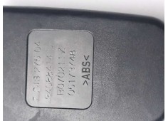 Recambio de cinturon seguridad trasero central para bmw serie 5 lim. (f10) 525d referencia OEM IAM 724327504   2