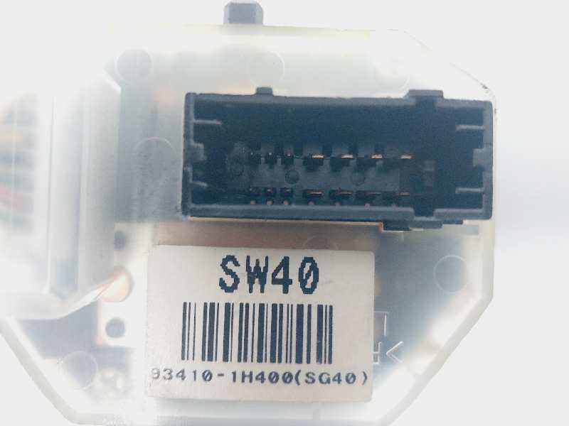 Recambio de mando luces para kia cee´d active referencia OEM IAM 934101H400  