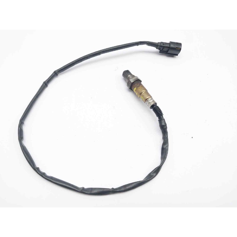 Recambio de sonda lambda para ford fiesta (ccn) titanium referencia OEM IAM CV6A9G444AA 0258010314 