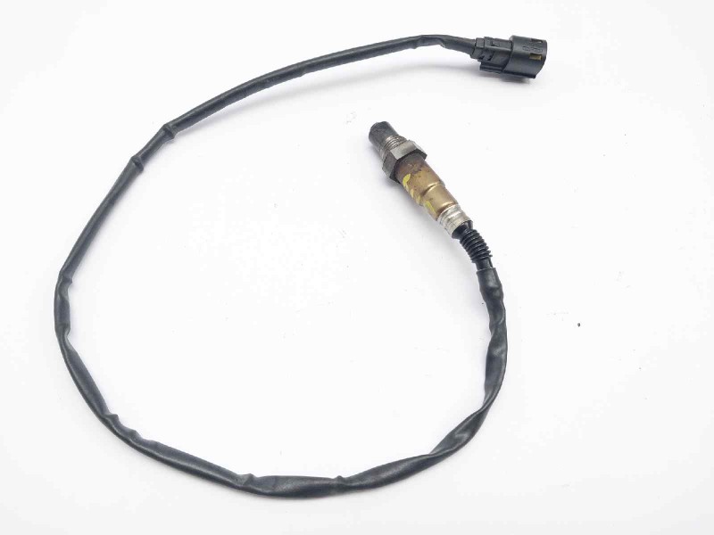 Recambio de sonda lambda para ford fiesta (ccn) titanium referencia OEM IAM CV6A9G444AA 0258010314 