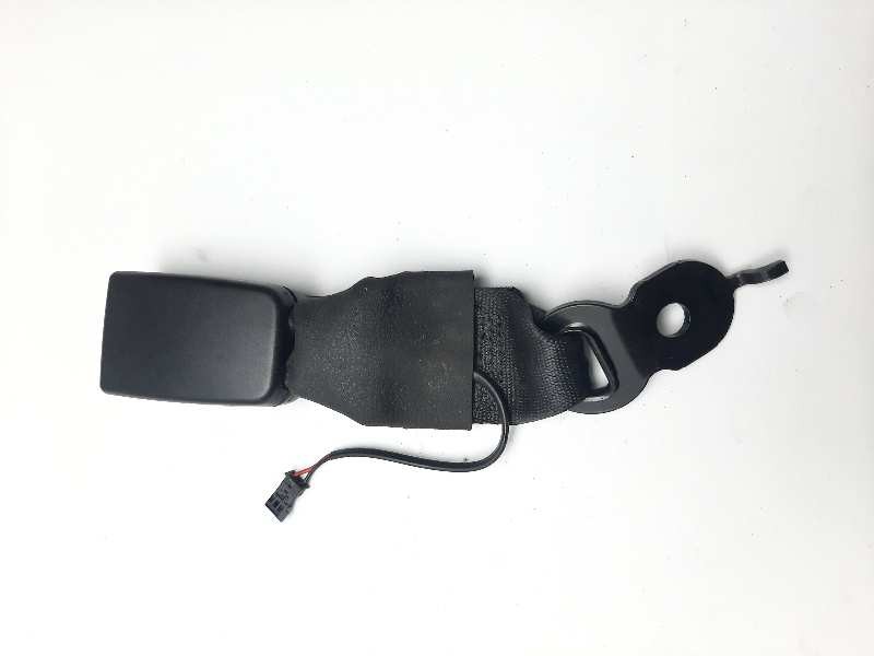 Recambio de cinturon seguridad trasero central para bmw serie 5 lim. (f10) 525d referencia OEM IAM 724327504  