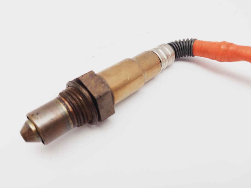 Recambio de sonda lambda para renault clio iv grandtour zen referencia OEM IAM H8201395330  