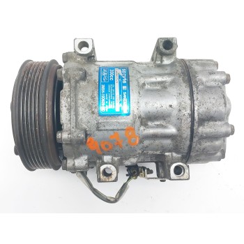 COMPRESOR AIRE ACONDICIONADO 3M5H19D629HD 