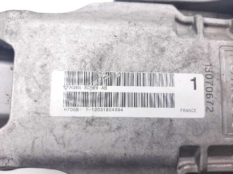 Recambio de columna direccion para ford s-max (ca1) titanium referencia OEM IAM AG9N3C529AB 7G913F880 