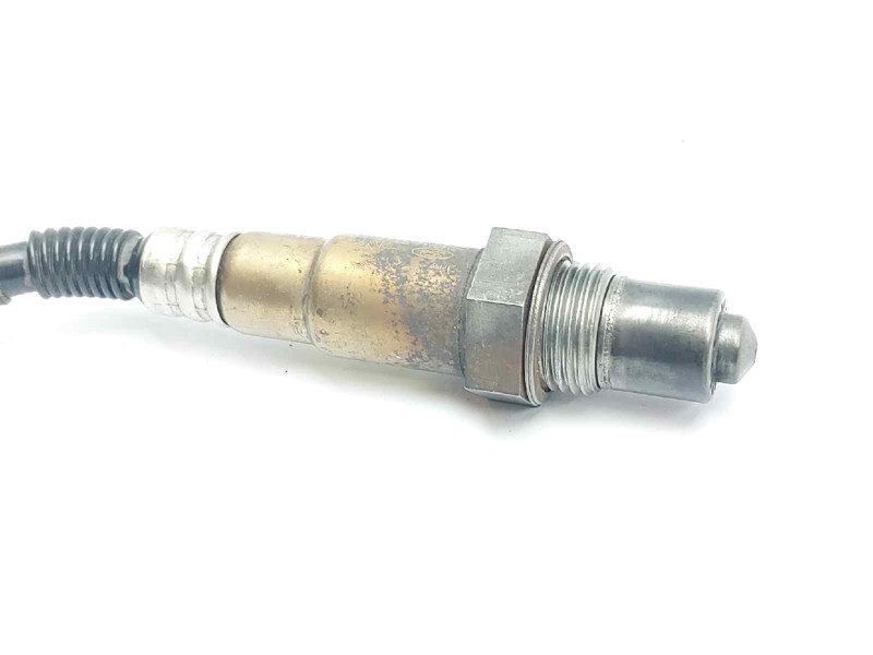 Recambio de sonda lambda para ford fiesta (ccn) titanium referencia OEM IAM CV6A9G444AA 0258010314 