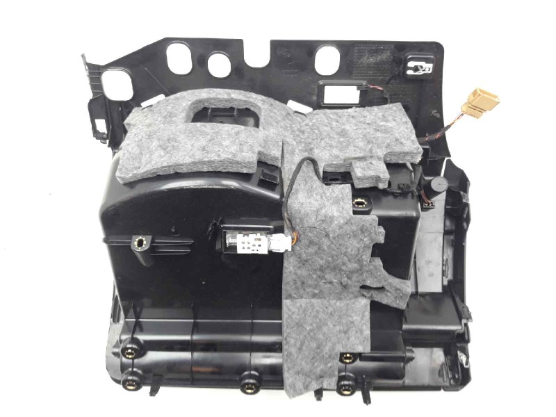 Recambio de guantera para audi q5 (8r) 2.0 tdi quattro (140kw) referencia OEM IAM 8R1857035F6PS 8R1857035 