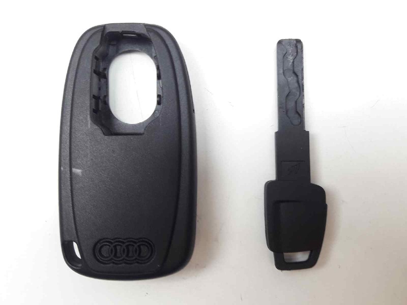 Recambio de guantera para audi q5 (8r) 2.0 tdi quattro (140kw) referencia OEM IAM 8R1857035F6PS 8R1857035 