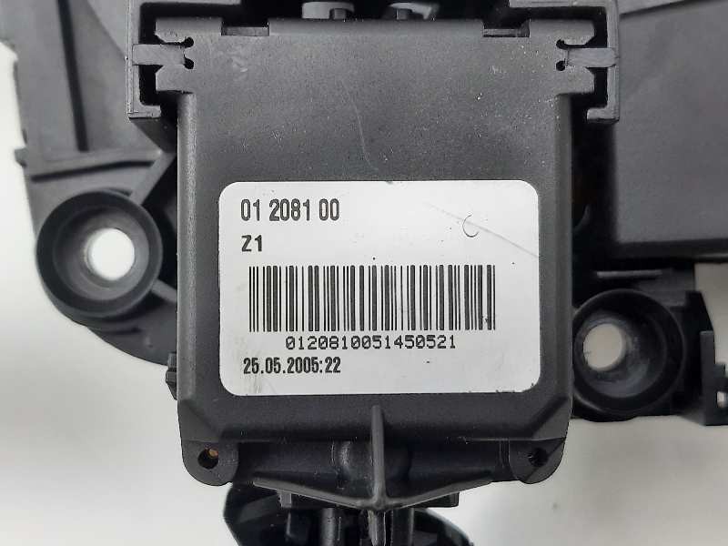 Recambio de mando multifuncion para bmw serie 3 berlina (e90) 325i referencia OEM IAM 696267003 01108100 01208100