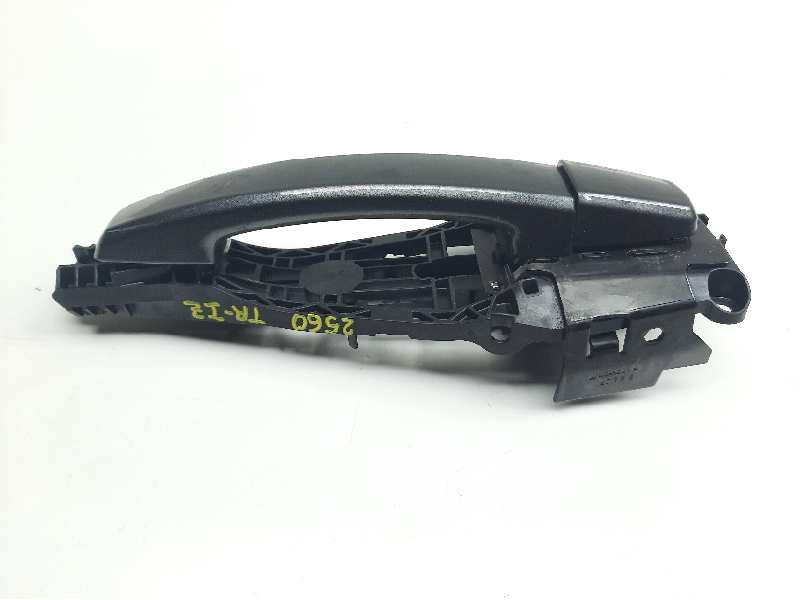 Recambio de maneta exterior trasera izquierda para opel astra j sports tourer cosmo referencia OEM IAM 14096201  