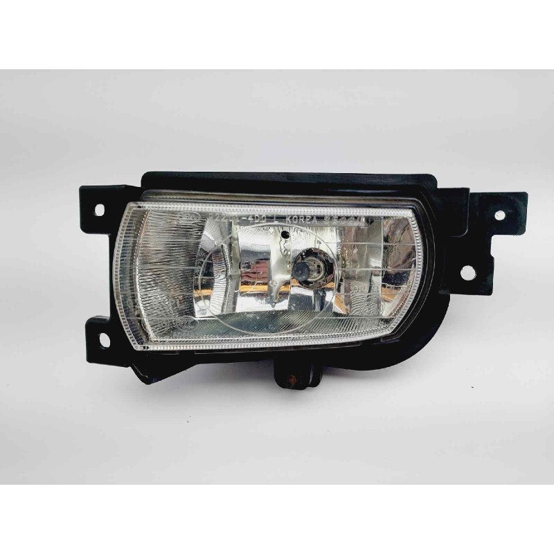 Recambio de faro antiniebla izquierdo para kia carnival 2.2 crdi vgt active referencia OEM IAM 922014D0L  