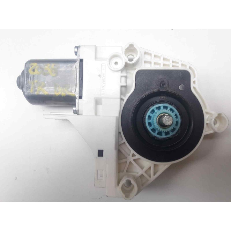 Recambio de motor elevalunas trasero derecho para audi q5 (8r) 2.0 tdi quattro (140kw) referencia OEM IAM 8K0959812A  