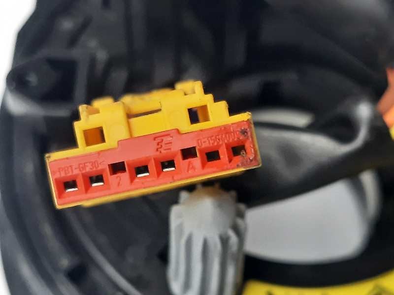 Recambio de anillo airbag para volvo v40 momentum referencia OEM IAM 31343218  