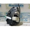 Recambio de cerradura puerta trasera derecha para ford fiesta (cb1) trend referencia OEM IAM 8A6AA26412AJ FOMOCO 40744133151121