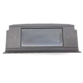 PANTALLA MULTIFUNCION A2048203197 A2048202097 