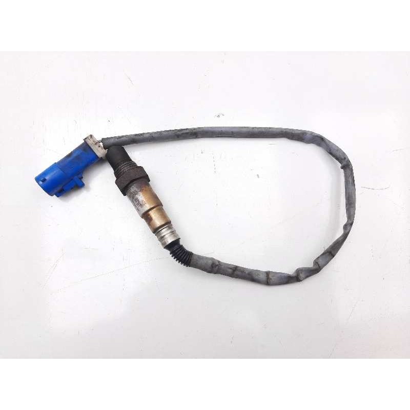 Recambio de sonda lambda para ford c-max trend referencia OEM IAM 3M519G444BC 0258010072 