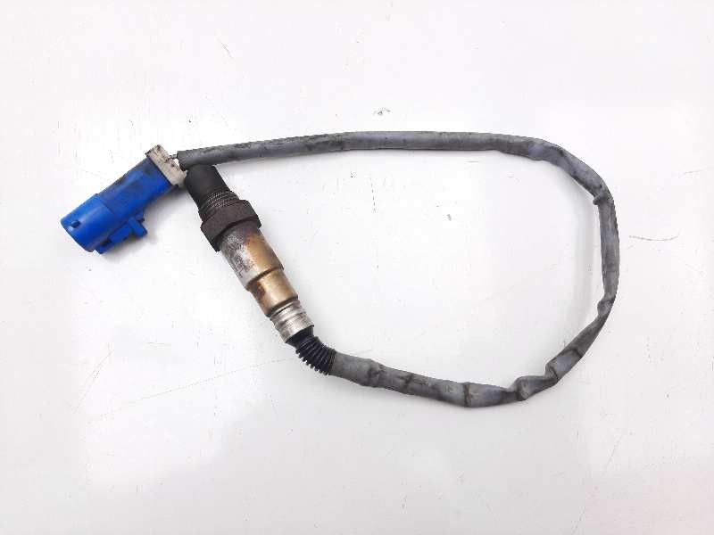 Recambio de sonda lambda para ford c-max trend referencia OEM IAM 3M519G444BC 0258010072 