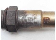 Recambio de sonda lambda para ford c-max trend referencia OEM IAM 3M519G444BC 0258010072  2