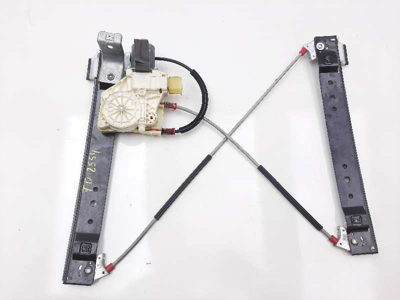Recambio de elevalunas trasero derecho para ford s-max (ca1) titanium referencia OEM IAM 0130822287  