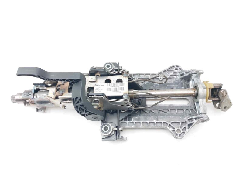 Recambio de columna direccion para land rover range rover sport v6 td se referencia OEM IAM QMB500760  