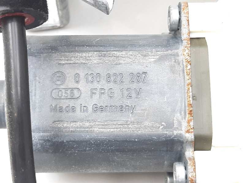 Recambio de elevalunas trasero derecho para ford s-max (ca1) titanium referencia OEM IAM 0130822287  