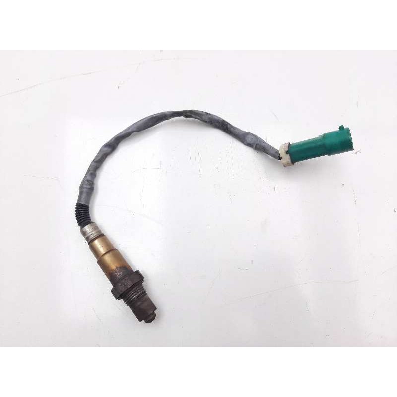 Recambio de sonda lambda para ford c-max trend referencia OEM IAM 3M519F472BC 0258006600 