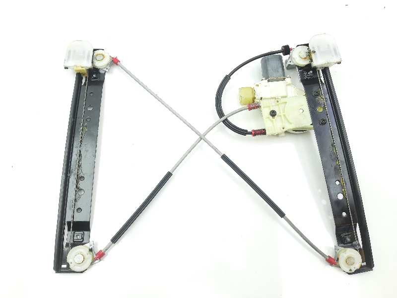 Recambio de elevalunas trasero derecho para ford s-max (ca1) titanium referencia OEM IAM 0130822287  