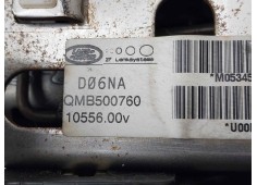 Recambio de columna direccion para land rover range rover sport v6 td se referencia OEM IAM QMB500760   2