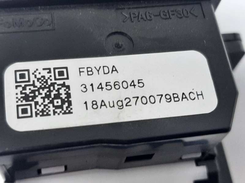 Recambio de mando luces para volvo v40 momentum referencia OEM IAM 31456045  