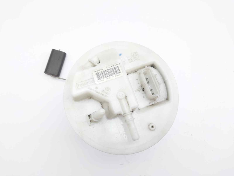 Recambio de bomba combustible para ford fiesta (ccn) titanium referencia OEM IAM C1B19H307AC  