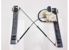 Recambio de elevalunas trasero izquierdo para ford s-max (ca1) titanium referencia OEM IAM 0130822286  