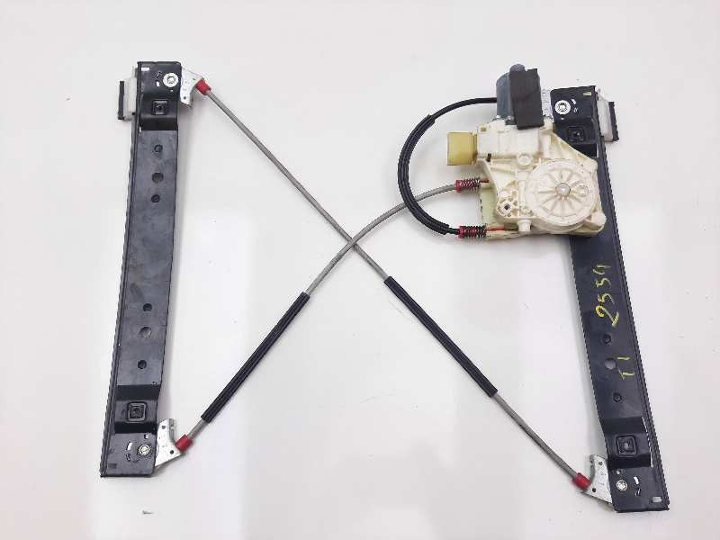 Recambio de elevalunas trasero izquierdo para ford s-max (ca1) titanium referencia OEM IAM 0130822286  
