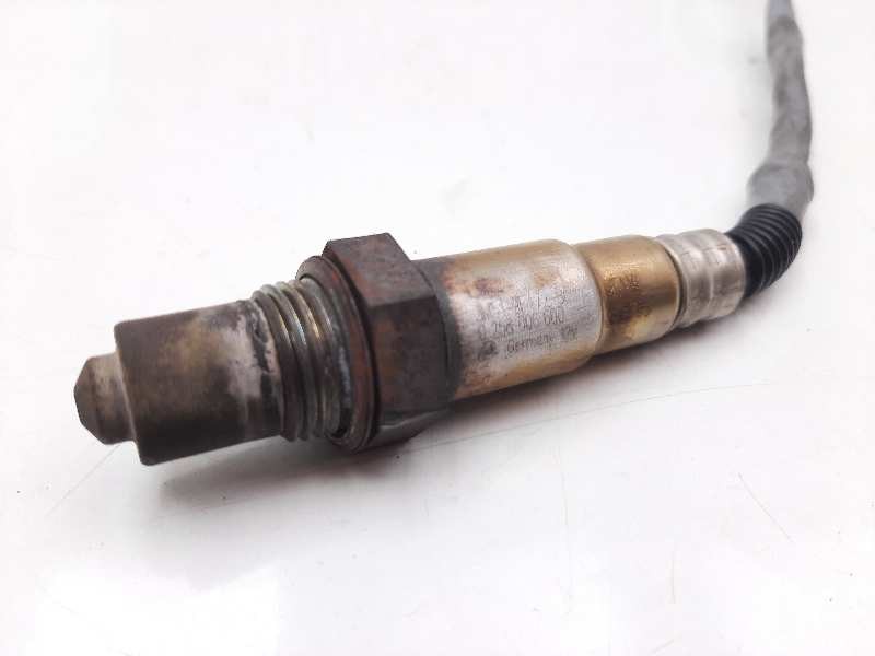 Recambio de sonda lambda para ford c-max trend referencia OEM IAM 3M519F472BC 0258006600 