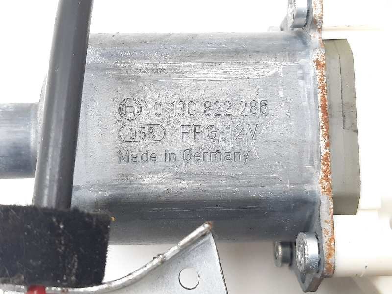 Recambio de elevalunas trasero izquierdo para ford s-max (ca1) titanium referencia OEM IAM 0130822286  